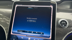 Mercedes-Benz GLC 300d 4Matic AMG Line Premium 5dr 9G-Tronic Diesel Estate